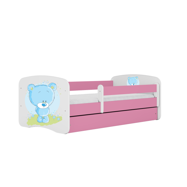 Babydreams children’s bed – teddy bear