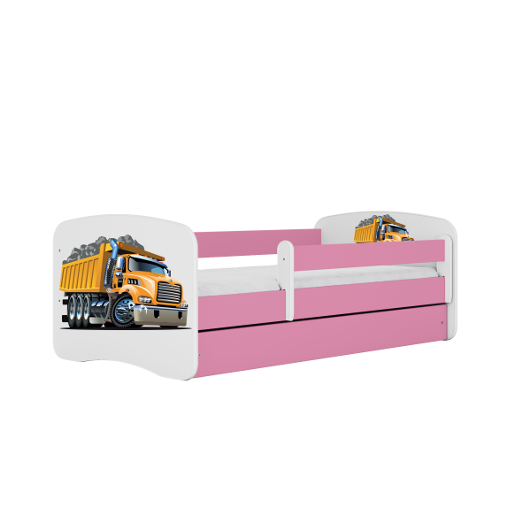Babydreams children’s bed – Truck