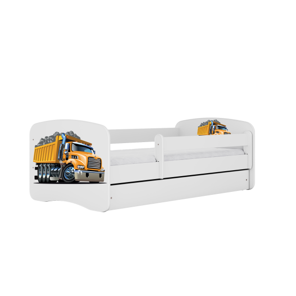 Babydreams children’s bed – Truck