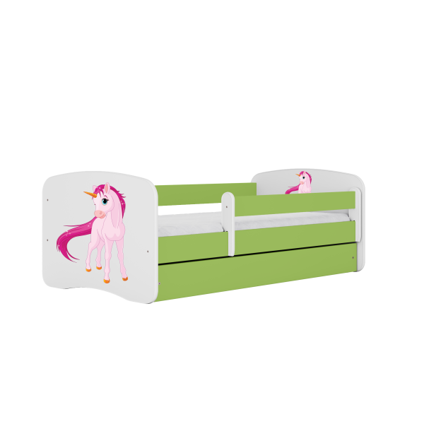 Babydreams children’s bed – Unicorn