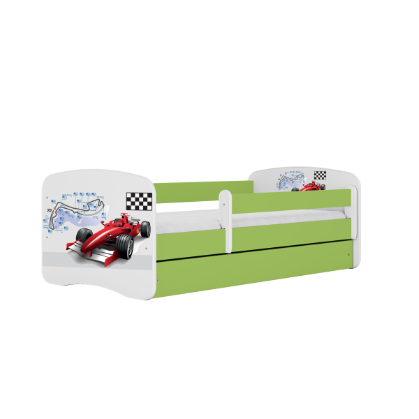 Babydream’s children’s bed – Formula