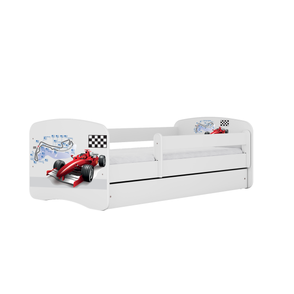 Babydream’s children’s bed – Formula