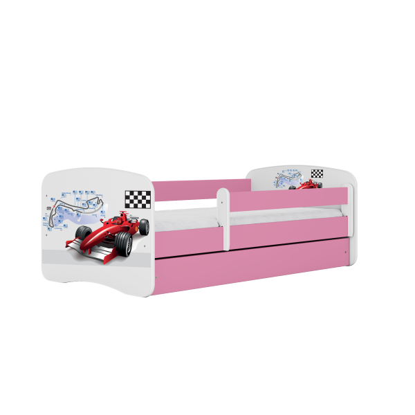 Babydream’s children’s bed – Formula