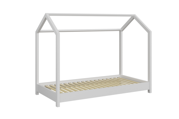 Bed Bella children’s house white