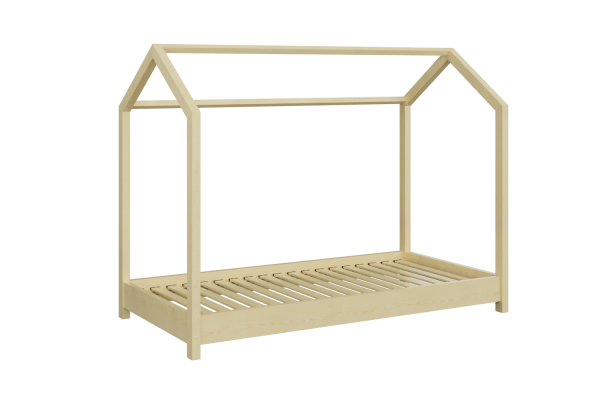Bella children’s house bed