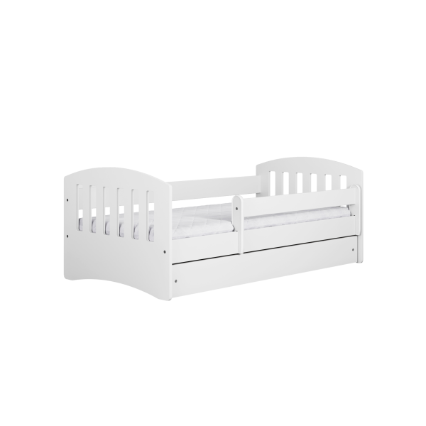 Classic children’s bed 1