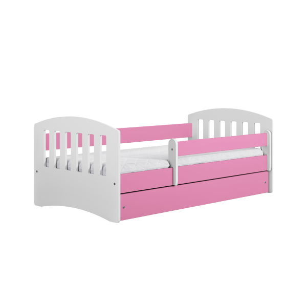Classic children’s bed 1