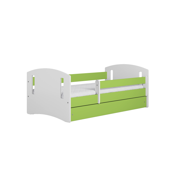 Classic children’s bed 2