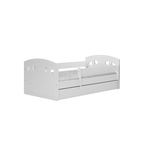 Julia children’s bed