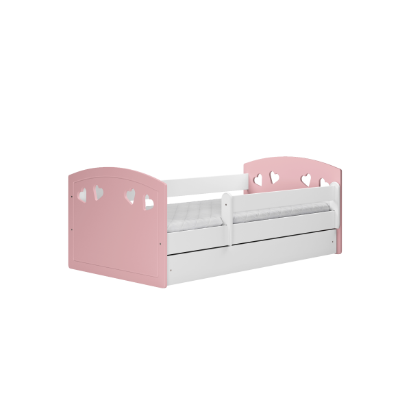 Julia mix children’s bed with drawer