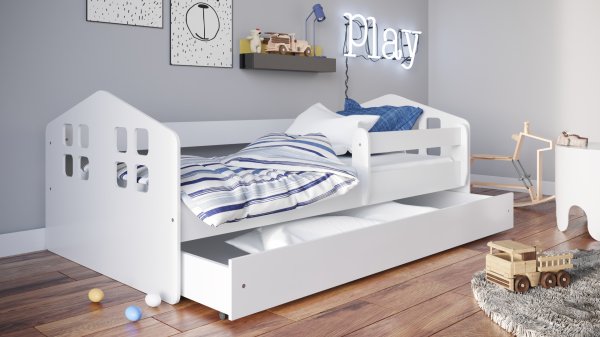 Kacper children’s bed
